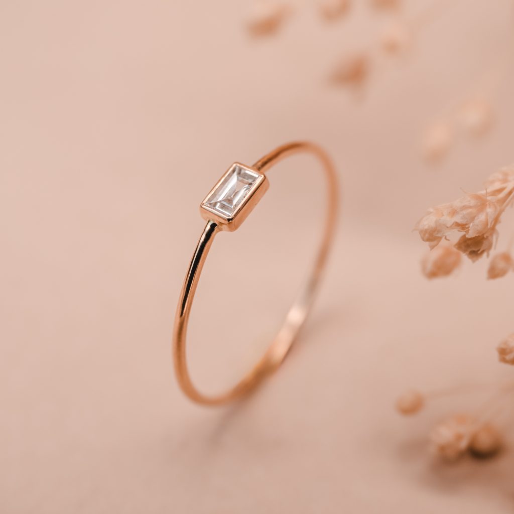 Bague IVY main image 0