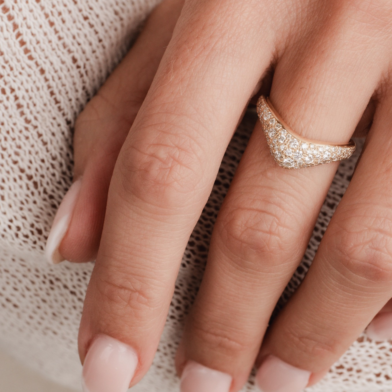 Bague ECLAT – Image 2